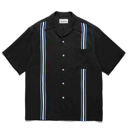 WACKO MARIA TWO TONE 50s S/S Shirt