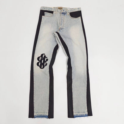 GALLERY DEPT LA FLARE MULTI G PATCH