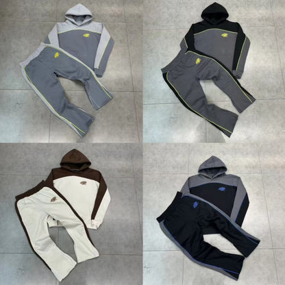 SYNA WORLD 'Syna Logo' TRACKSUIT