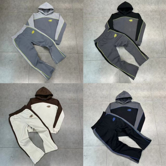 SYNA WORLD 'Syna Logo' TRACKSUIT