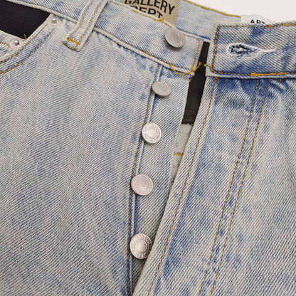 GALLERY DEPT LA FLARE MULTI G PATCH