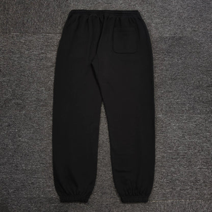 SAINT MICHEAL RIBON SWEATPANTS