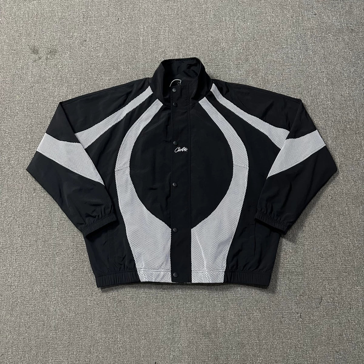 CORTEIZ Vertigo Shuku Traksuit