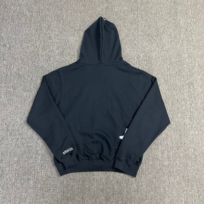 BROKEN PLANET 'Into The Abyss' Hoodie