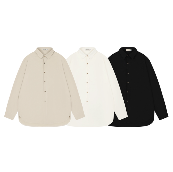 FEAR OF GOD L/S SHIRTS