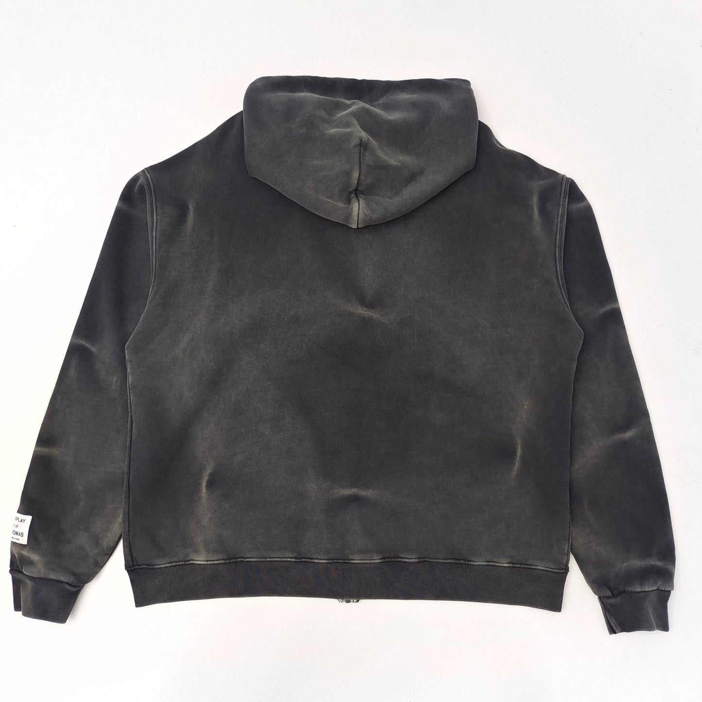 GALLERY DEPT FRENCH ZIP HOODIE