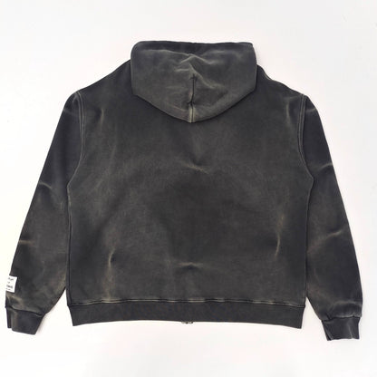 GALLERY DEPT FRENCH ZIP HOODIE