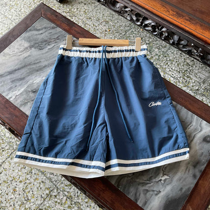CORTEIZ Deala Knit Shorts