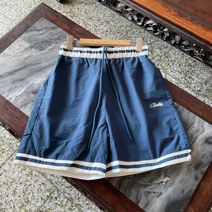 CORTEIZ Deala Knit Shorts