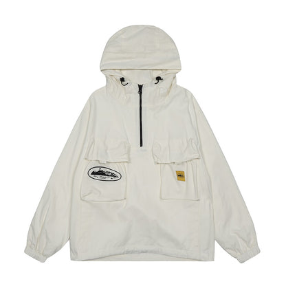 CORTEIZ STORM CARGO Jacket