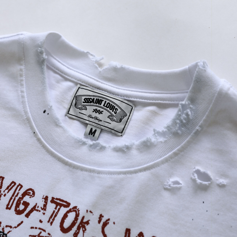 SSSAINT LOUIS TANK TOP