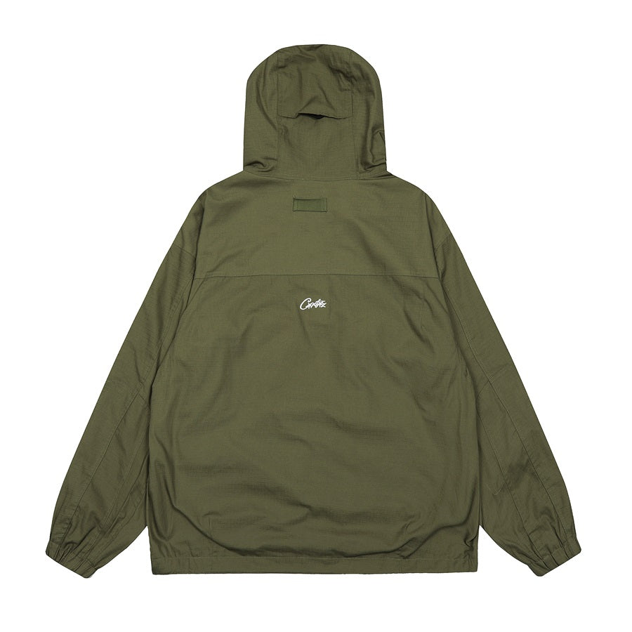 CORTEIZ STORM CARGO Jacket