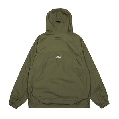 CORTEIZ STORM CARGO Jacket