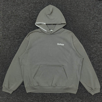 MADHAPPY CLASSIC MIDWEIGHT HOODIE
