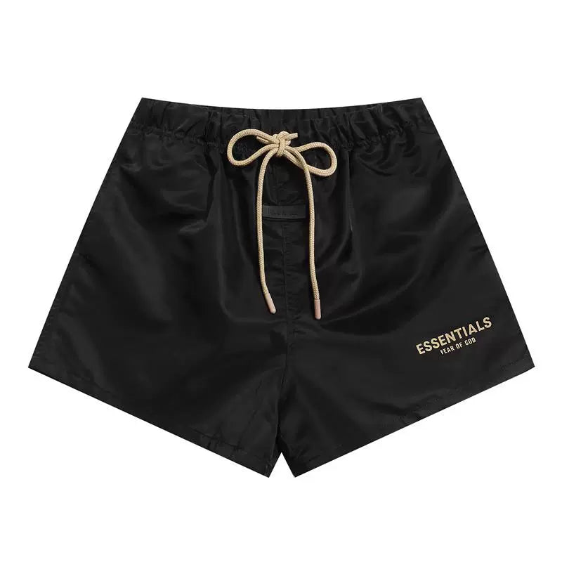 ESSENTIALS FEAR OF GOD FOG Shorts