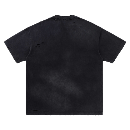 ENFANT RICHE DEPRIME WASTED T-SHIRT