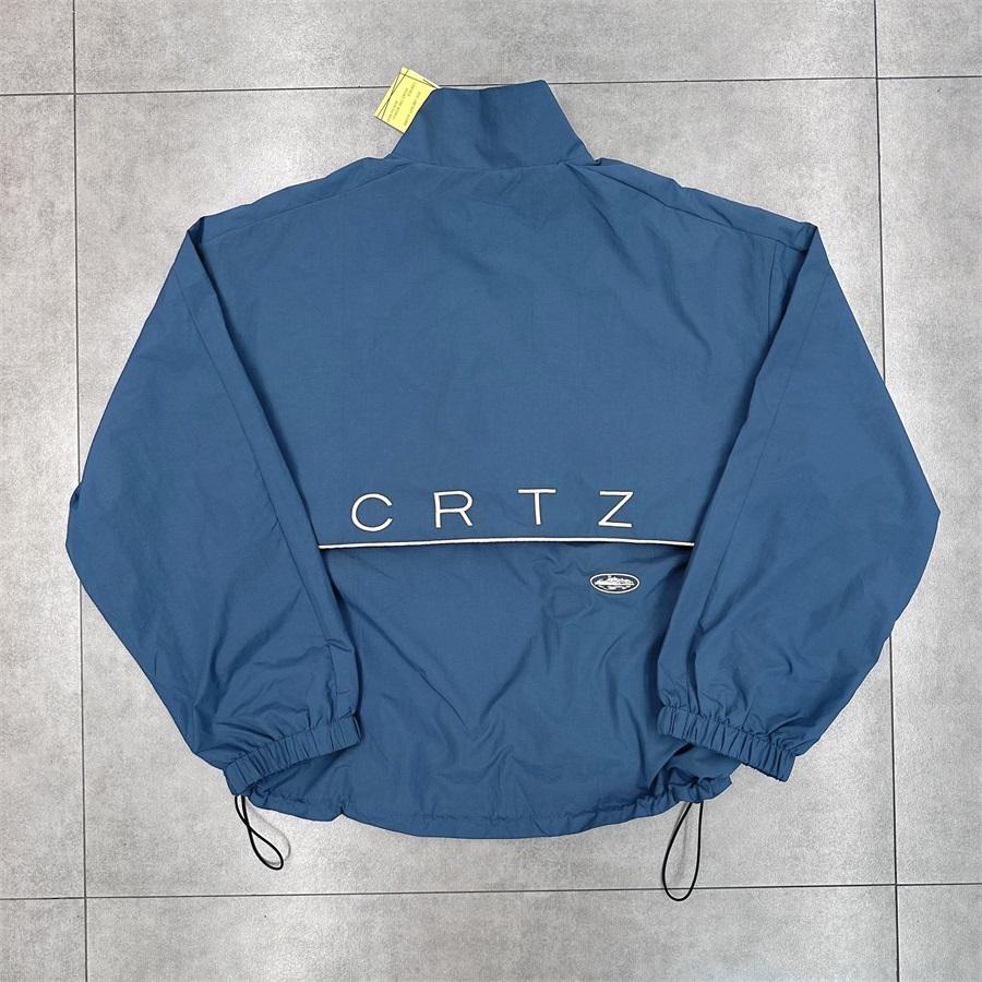 CORTEIZ WINGZ SHUKU JACKET [Royal Blue]