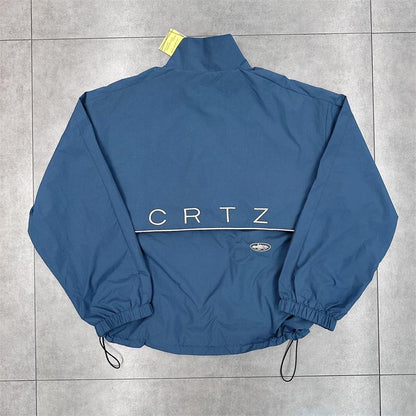CORTEIZ WINGZ SHUKU JACKET [Royal Blue]