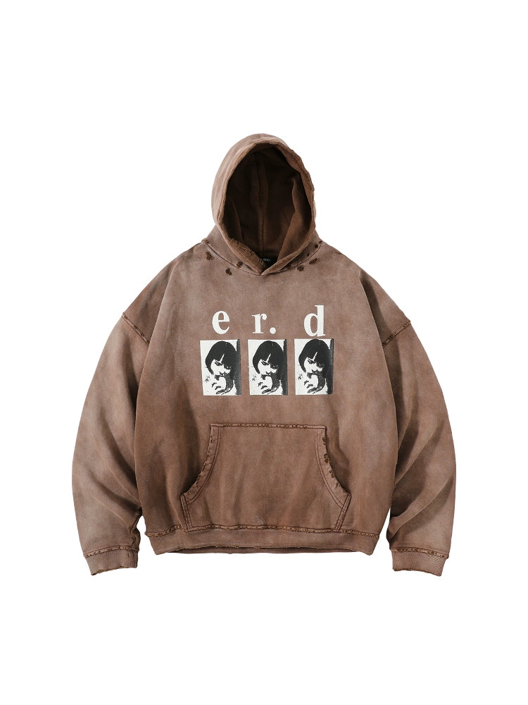 ENFANT RICHE DEPRIME MELANCHOLY RICH HOODIE