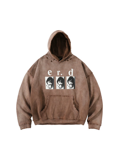 ENFANT RICHE DEPRIME MELANCHOLY RICH HOODIE