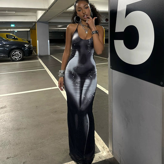 THE 'Pursue' BODYCON DRESS