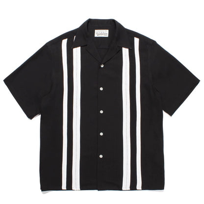 NUBI 'UPTOWN' S/S Shirt
