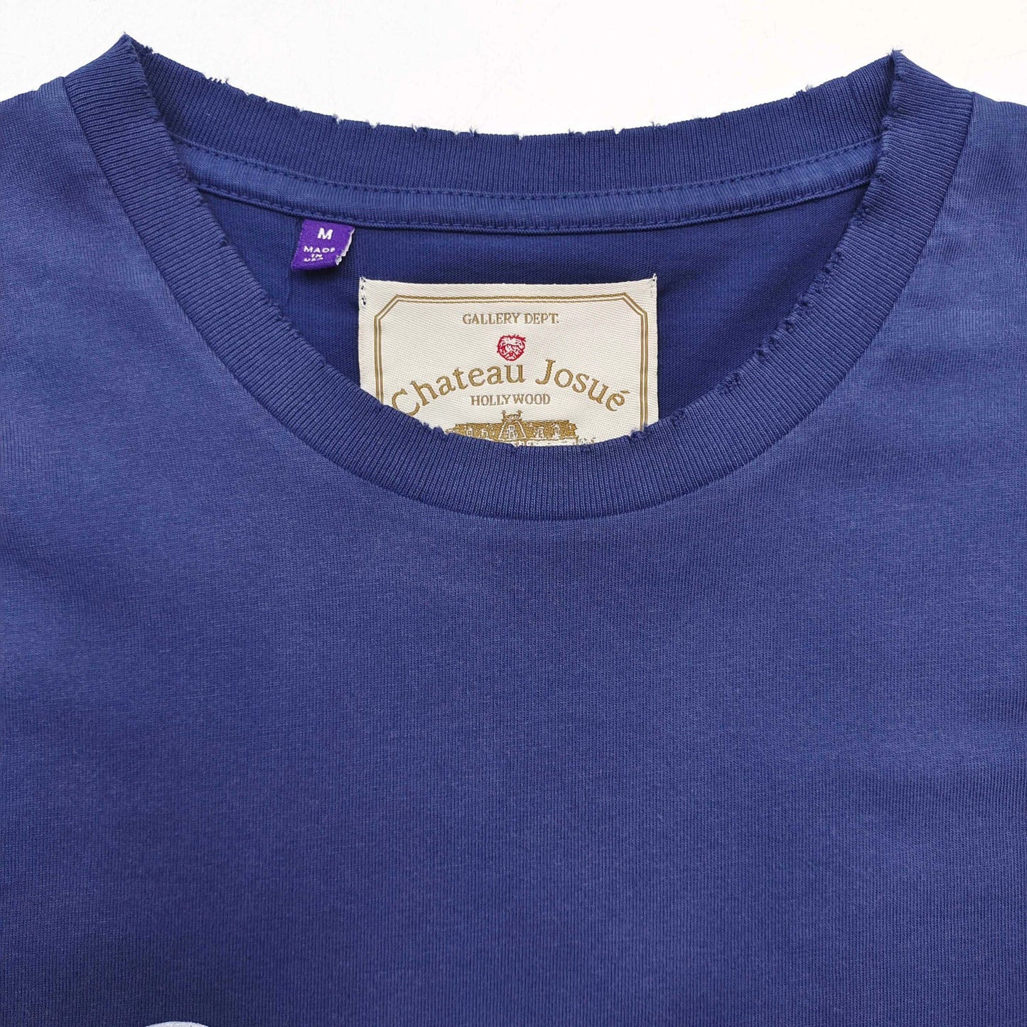 GALLERY DEPT CHATEAU RANCH TEE