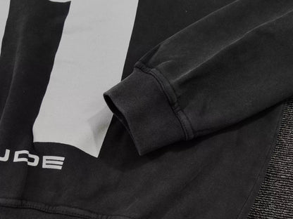 RHUDE CAMPIONE HOODIE