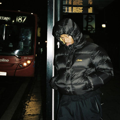 CORTEIZ Bolo Jacket V2 Puffer