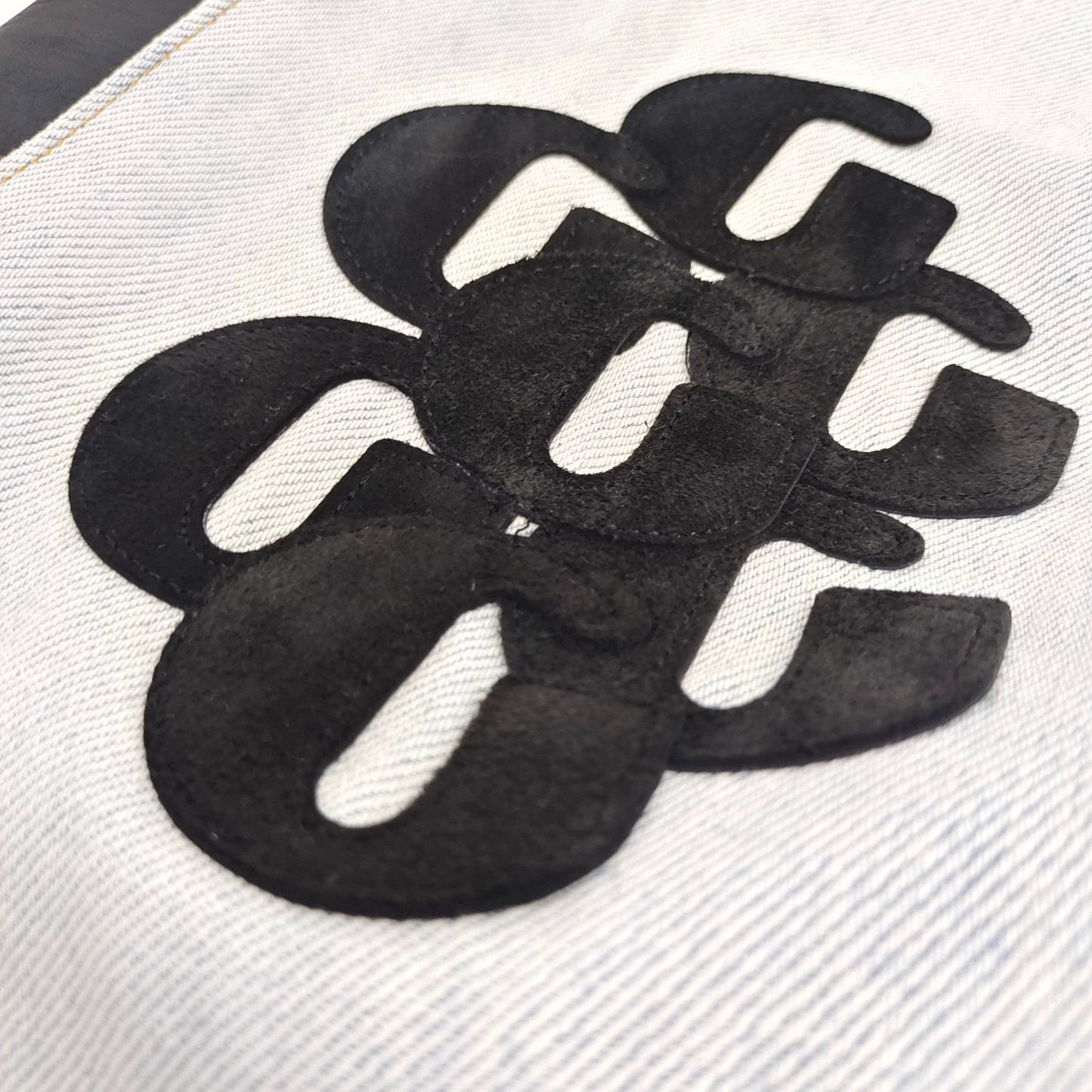 GALLERY DEPT LA FLARE MULTI G PATCH