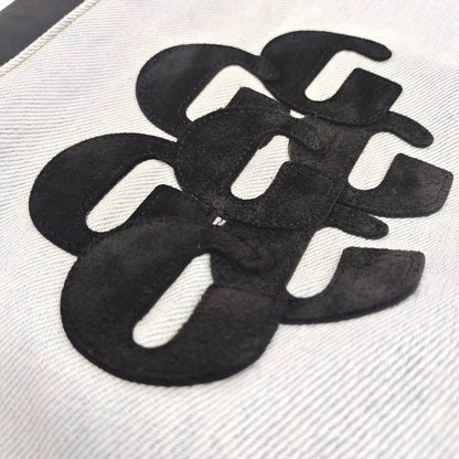 GALLERY DEPT LA FLARE MULTI G PATCH