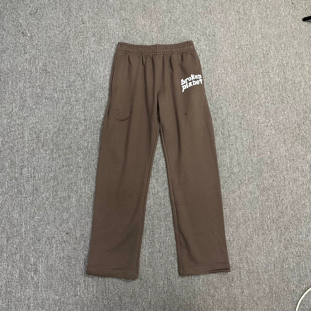 BROKEN PLANET 'Out Of Sight' TRACKSUIT