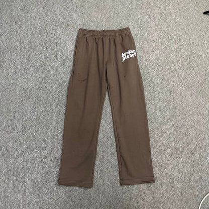 BROKEN PLANET 'Out Of Sight' TRACKSUIT
