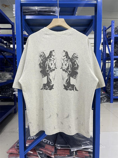 SAINT ARIES TEE