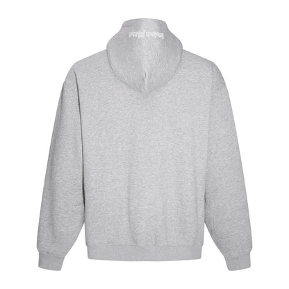 BROKEN PLANET ZIP-UP HOODIE