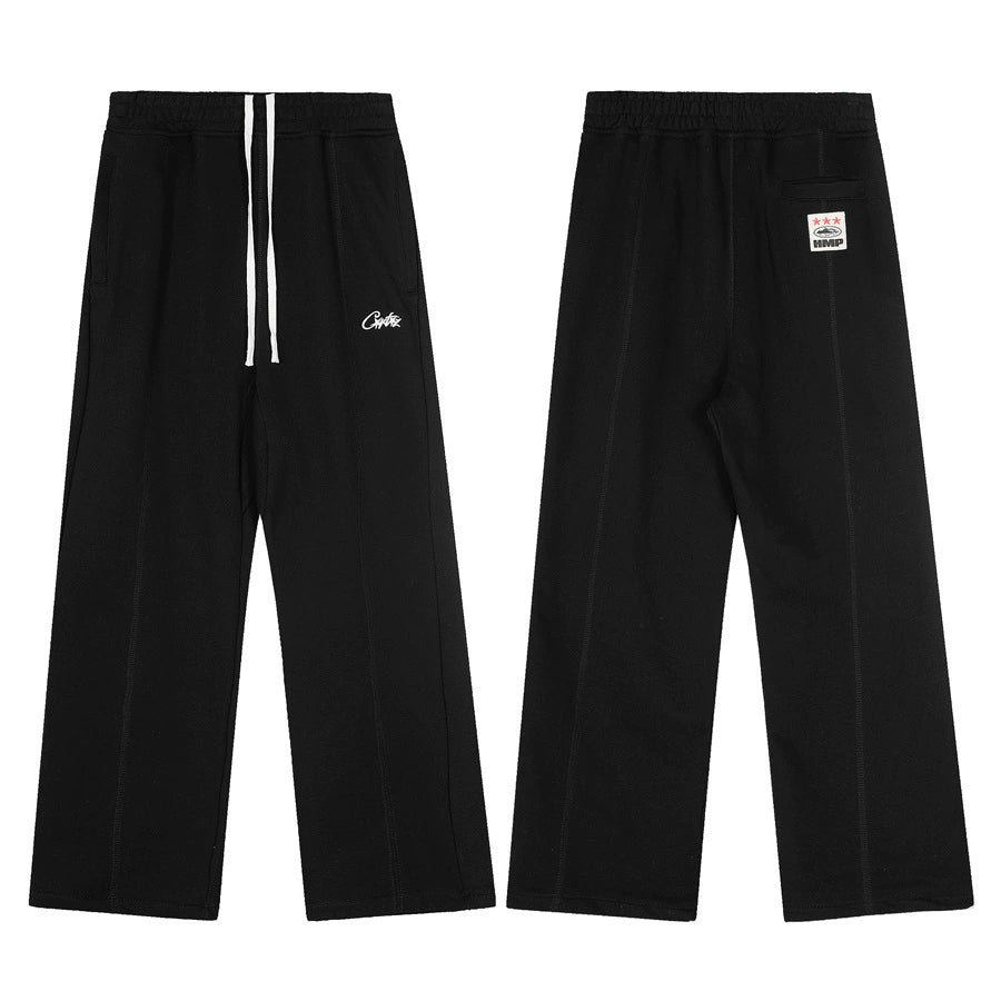 CORTEIZ HMP Thermal Zip Tracksuit