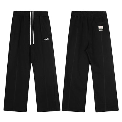 CORTEIZ HMP Thermal Zip Tracksuit