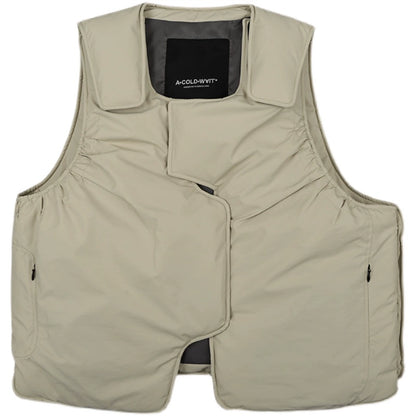 A COLD WALL Vest