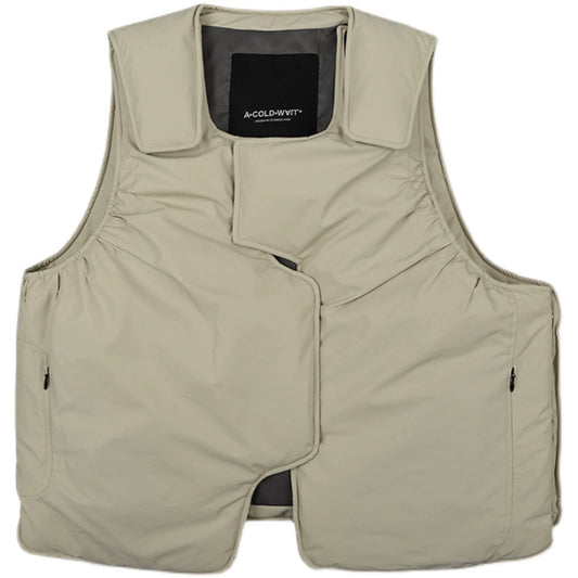 A COLD WALL Vest