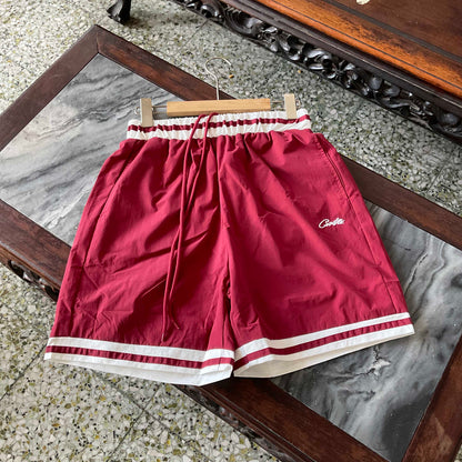 CORTEIZ Deala Knit Shorts