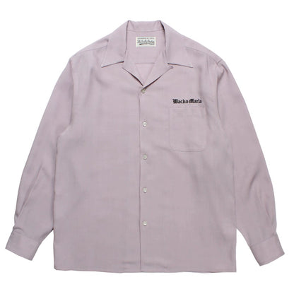 WACKO MARIA 'Tokyo' L/S Shirt