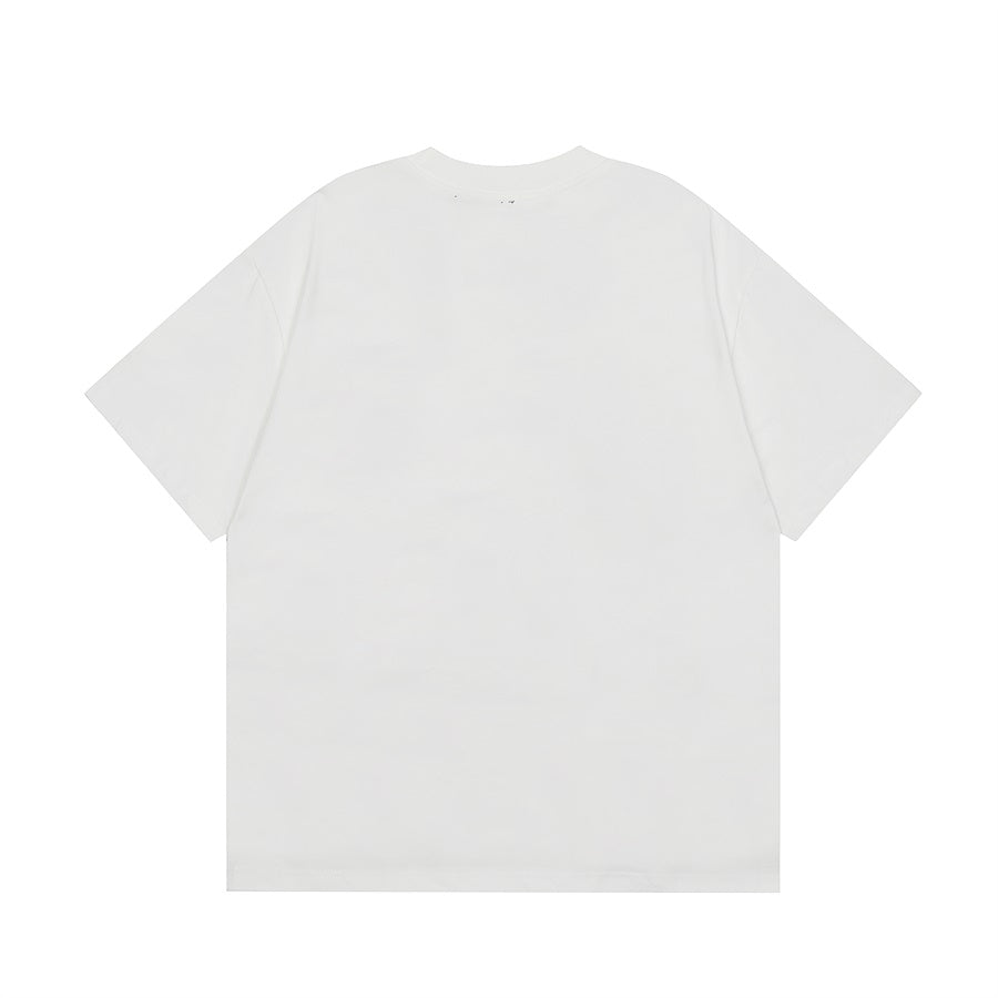 BROKEN PLANET Casual TEE