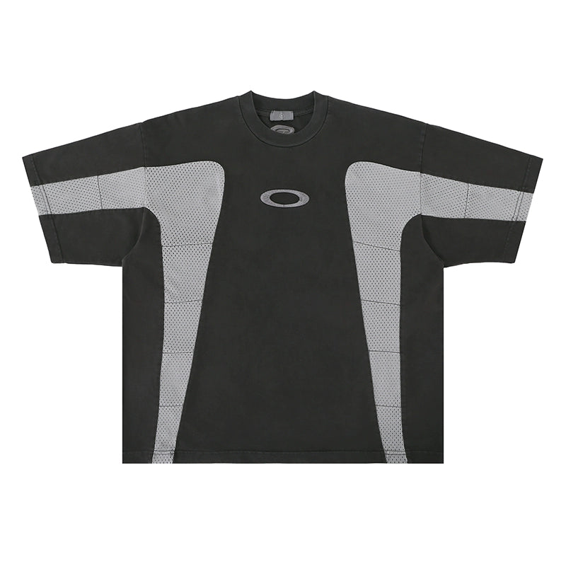 OAKLEY Battle Turtle Mesh TEE