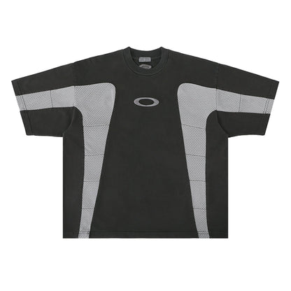 OAKLEY Battle Turtle Mesh TEE