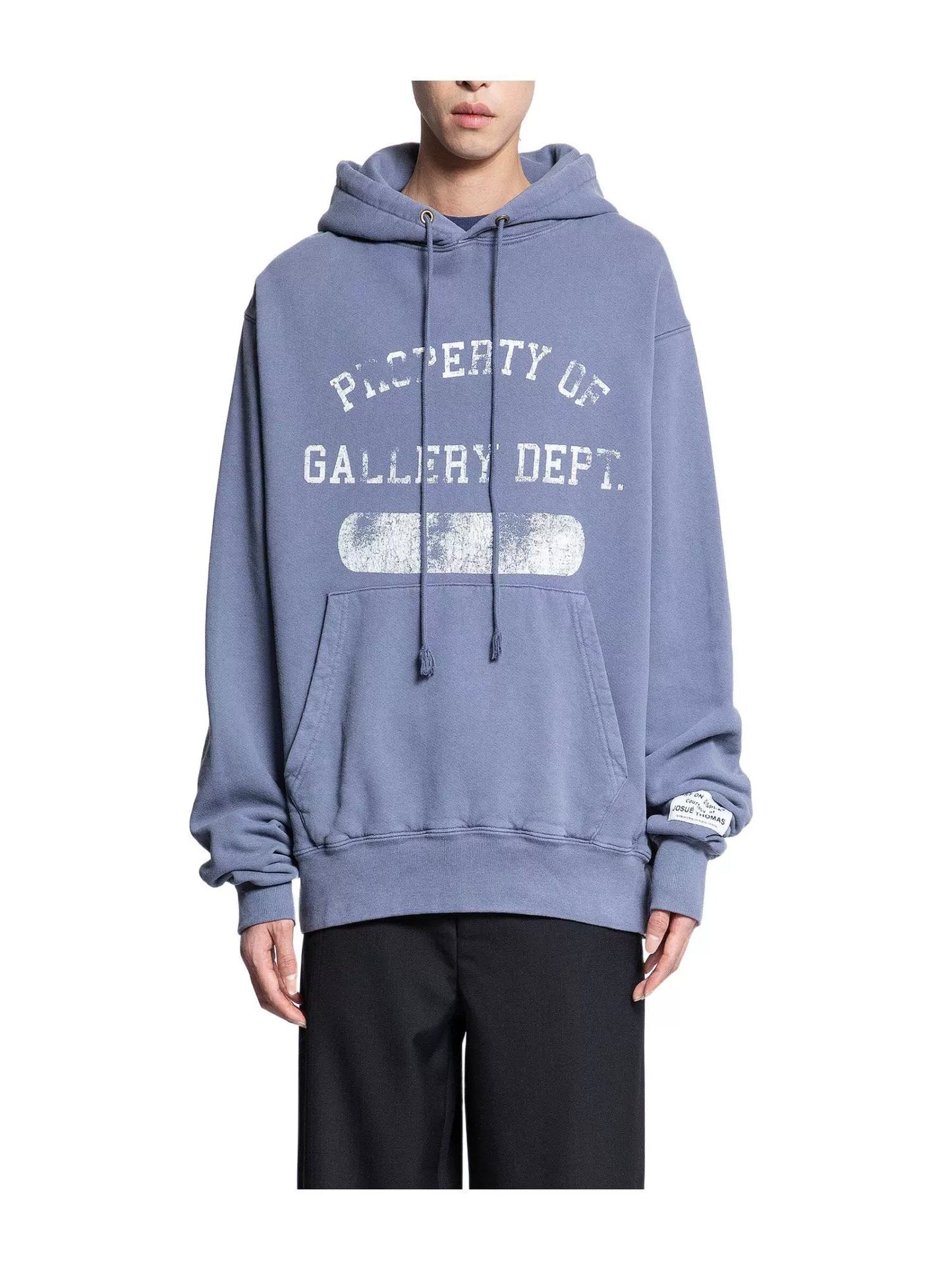 GALLERY DEPT PROPERTY P/O HOODIE