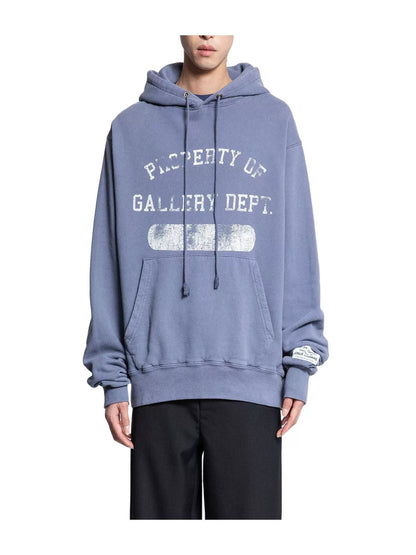 GALLERY DEPT PROPERTY P/O HOODIE
