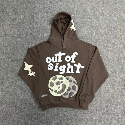 BROKEN PLANET 'Out Of Sight' TRACKSUIT