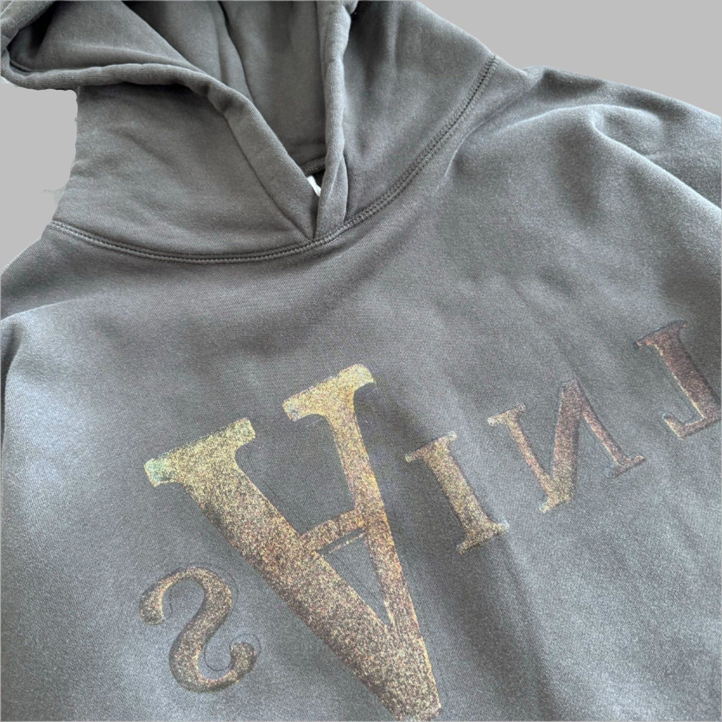 SAINT 'Anarchy' Hoodie