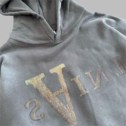 SAINT 'Anarchy' Hoodie