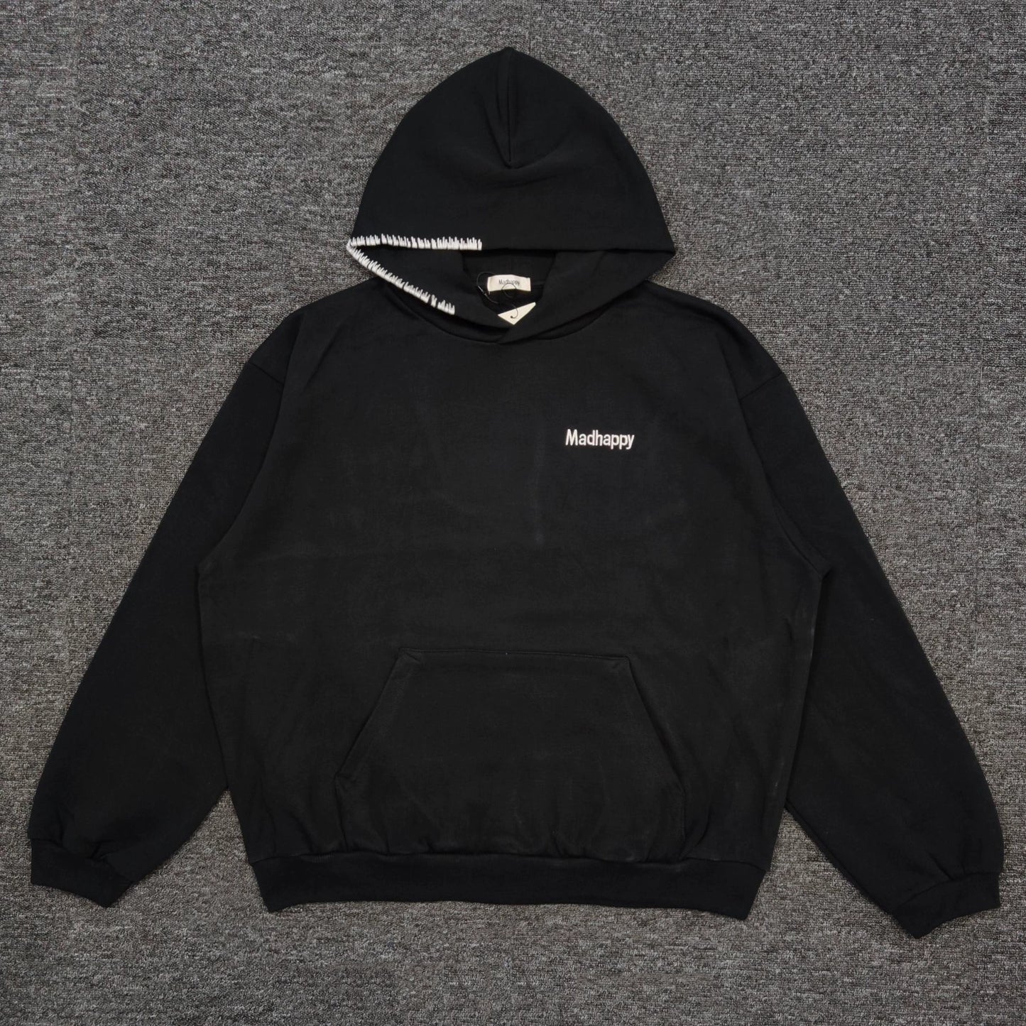 MADHAPPY CLASSIC MIDWEIGHT HOODIE